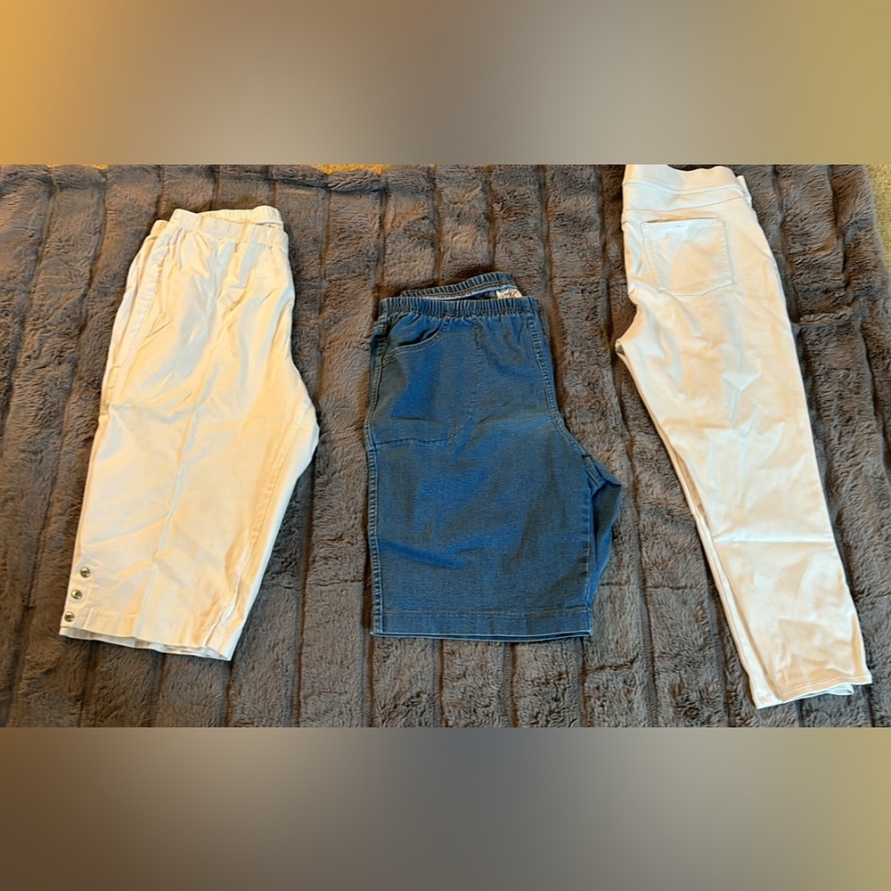 Women jeans
